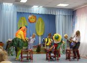Первое сентября