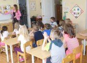 Акция  «Ты не один»