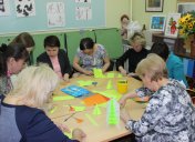 Страницы специалистов
