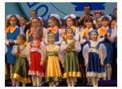Всероссийское хоровое общество